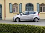Mercedes-Benz A170 5-Door 2008 года